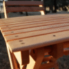 Table bois etre 100%